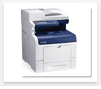 Xerox WorkCentre 6605